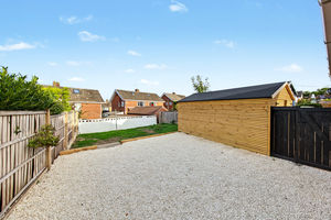 Ling Road Walton